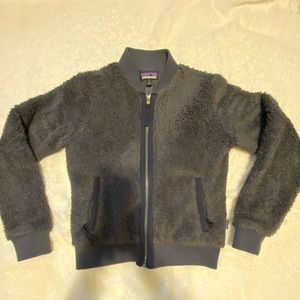 Patagonia sherpa bomber size small